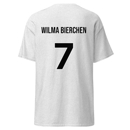 T-Shirt - Wilma Bierchen