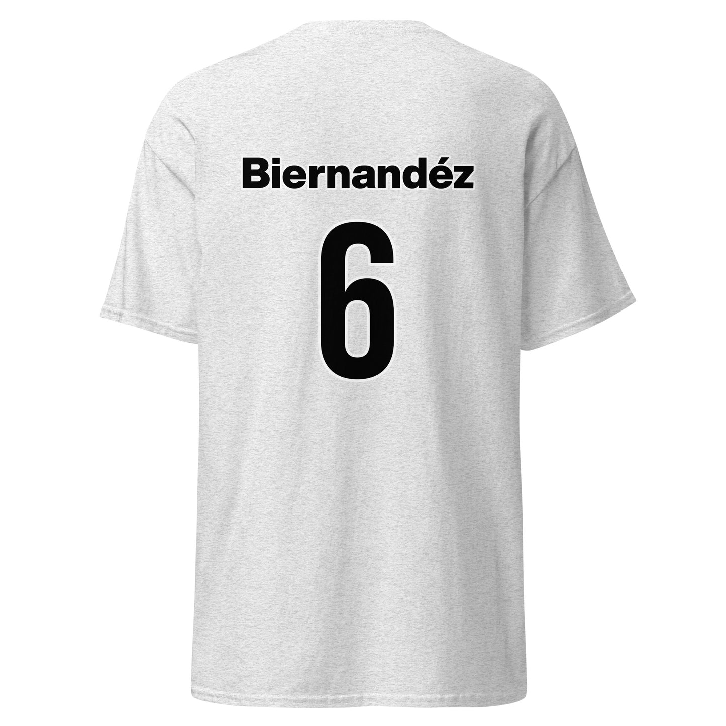 T-Shirt - Biernandéz