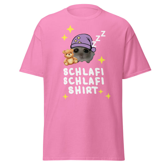 T-Shirt - Schlafi Schlafi