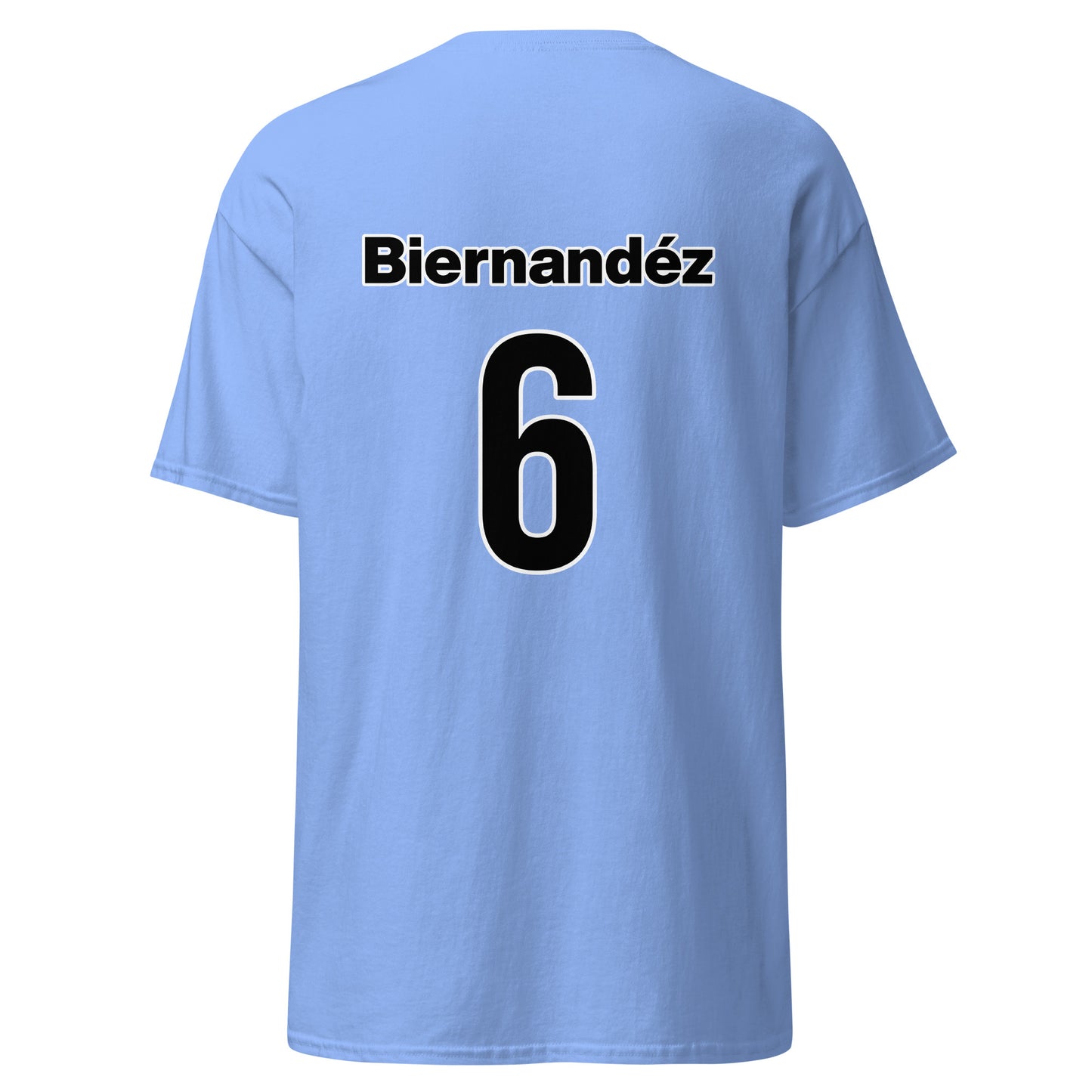 T-Shirt - Biernandéz