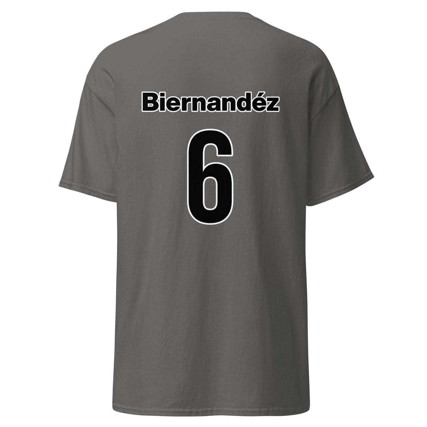 T-Shirt - Biernandéz