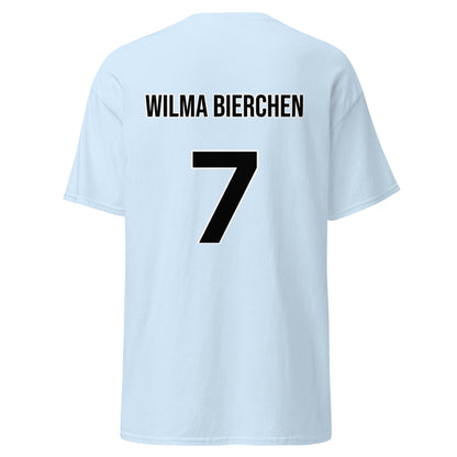 T-Shirt - Wilma Bierchen