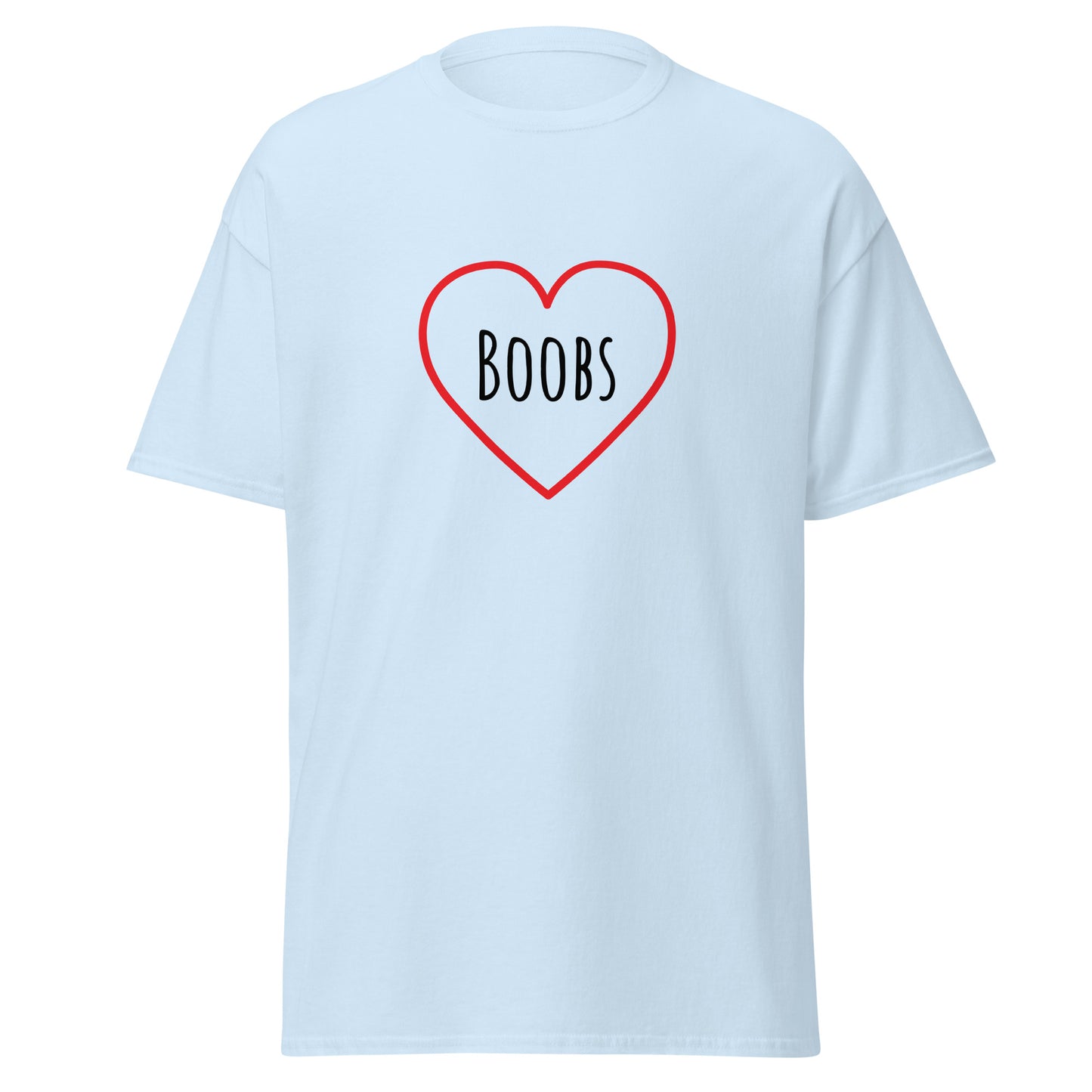 T-Shirt - Boobs