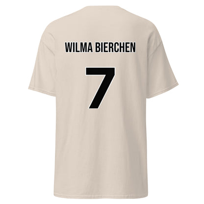 T-Shirt - Wilma Bierchen