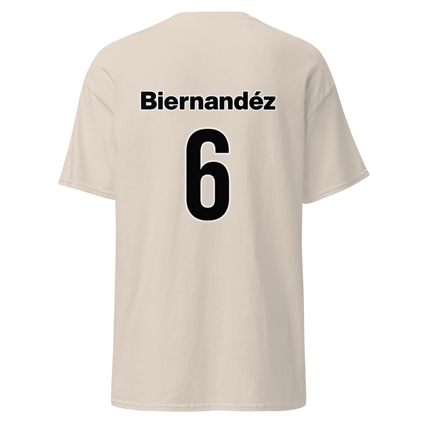 T-Shirt - Biernandéz