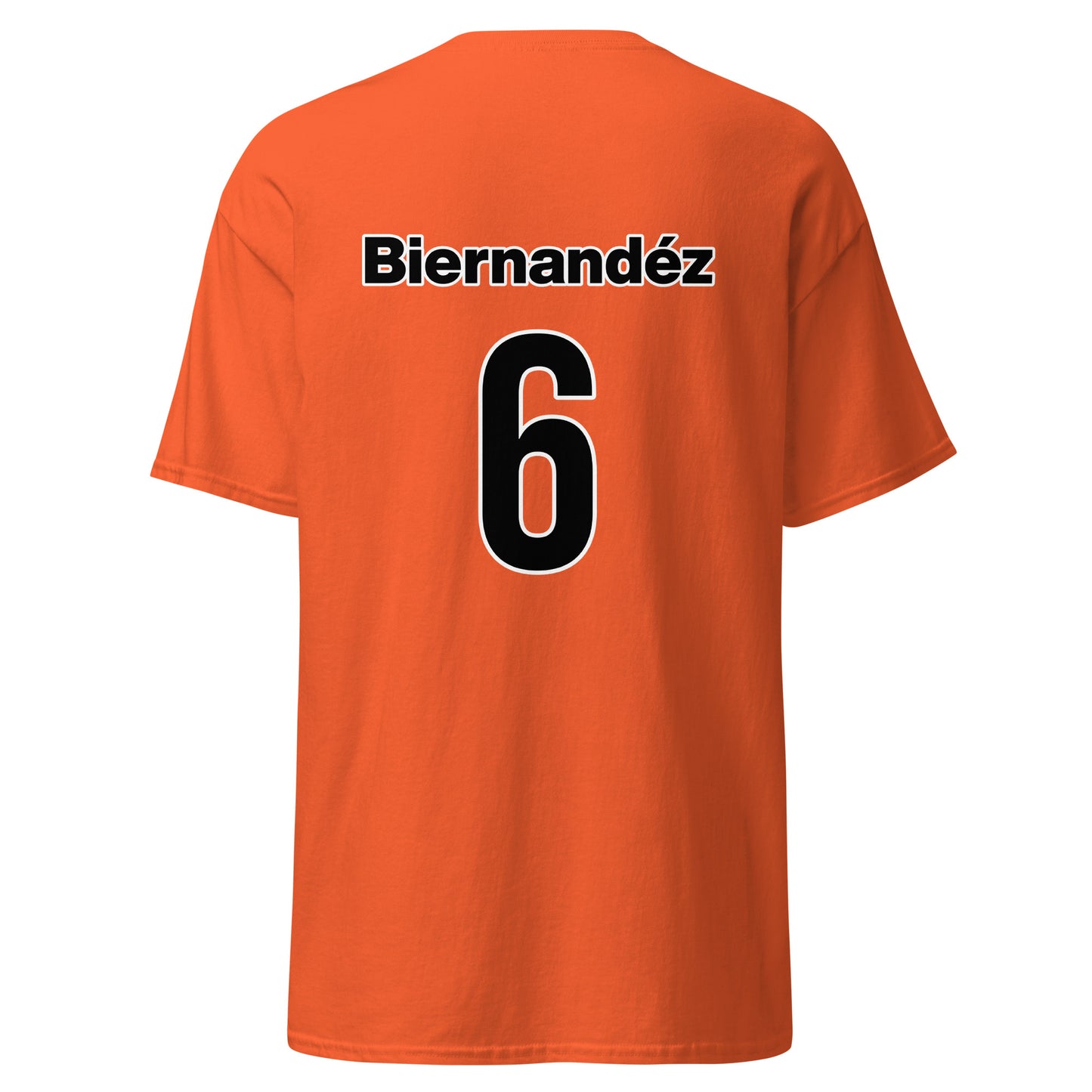 T-Shirt - Biernandéz