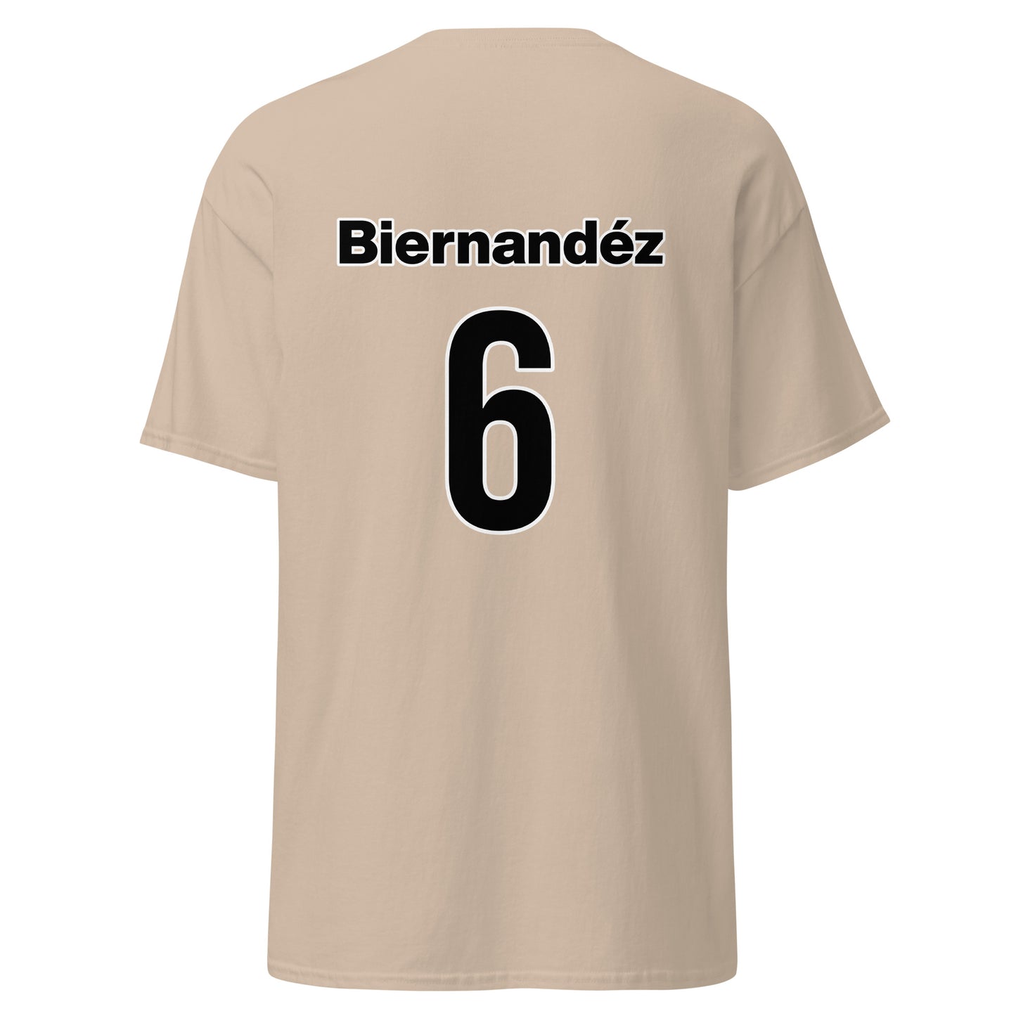 T-Shirt - Biernandéz