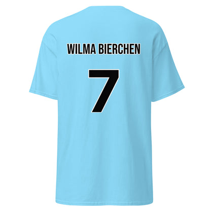 T-Shirt - Wilma Bierchen