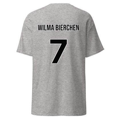 T-Shirt - Wilma Bierchen