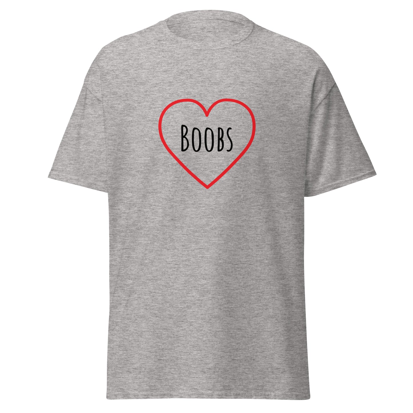 T-Shirt - Boobs