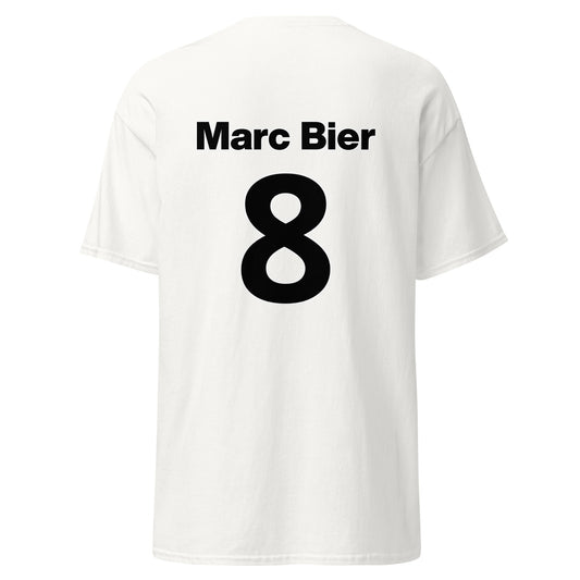 T-Shirt - Marc Bier