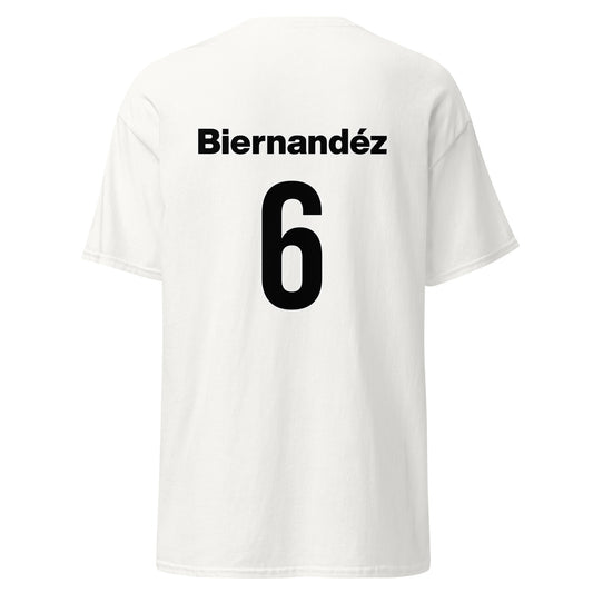 T-Shirt - Biernandéz