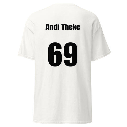 T-Shirt - Andi Theke