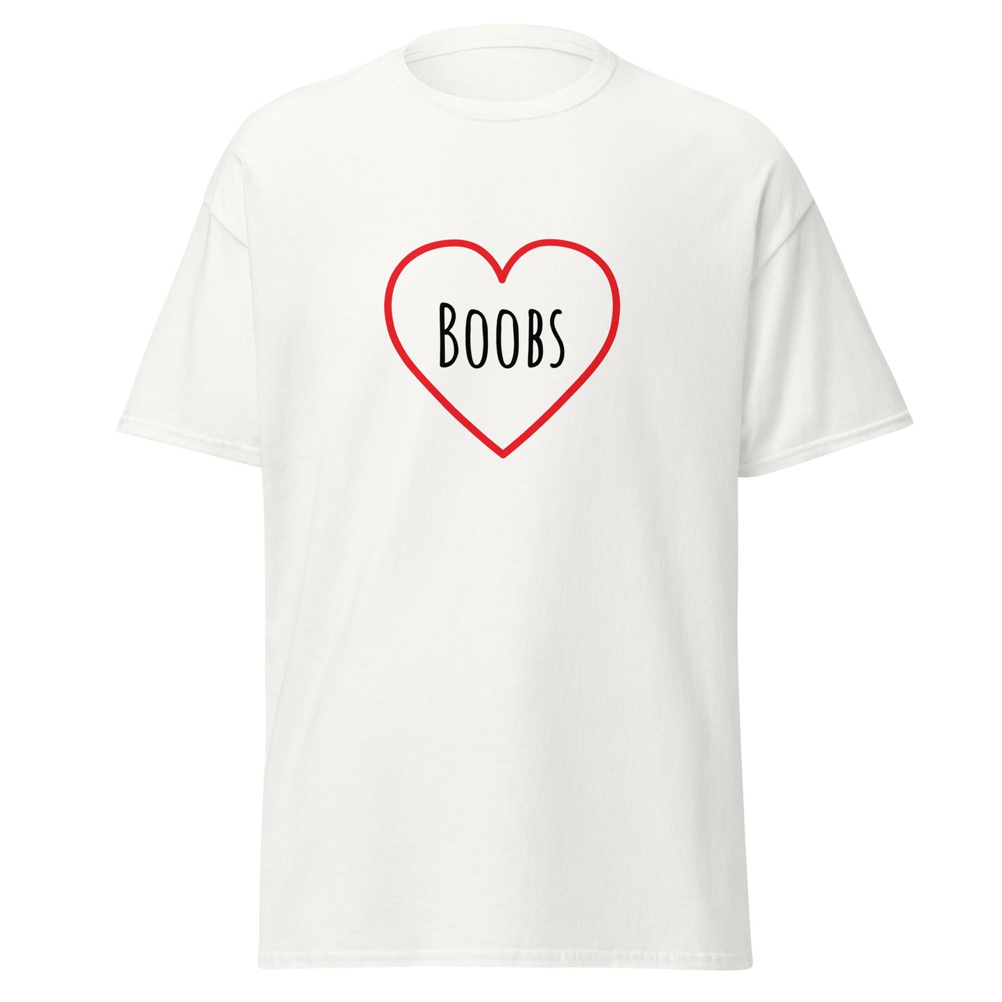 T-Shirt - Boobs